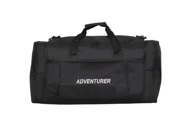 ΑΘΛΗΤΙΚΗ ΤΣΑΝΤΑ ADVENTURER ΣΕ ΤΡΙΑ ΧΡΩΜΑΤΑ