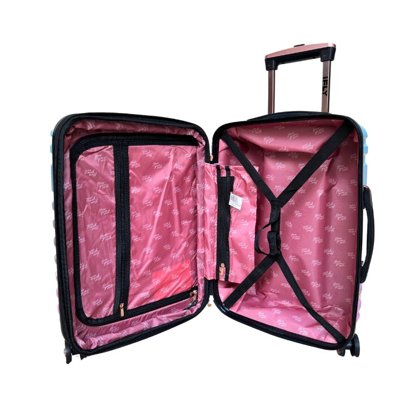 ΜΕΣΑΙΑ ΒΑΛΙΤΣΑ IFLY 67 CM