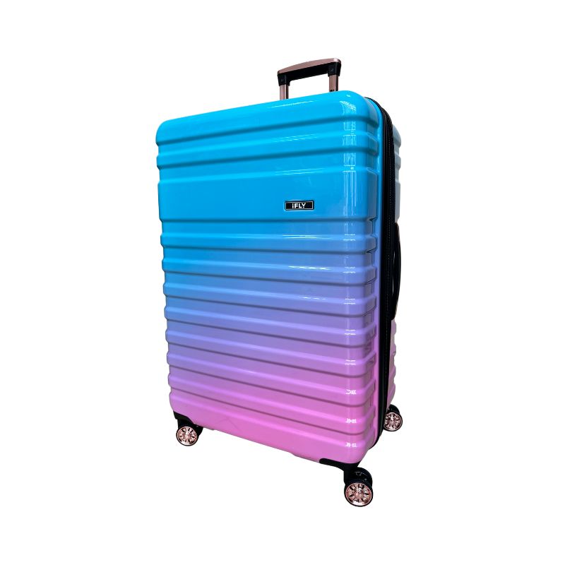 ΜΕΓΑΛΗ ΣΚΛΗΡΗ ΒΑΛΙΤΣΑ IFLY 77 CM