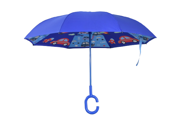 ΠΑΙΔΙΚΉ ΧΡΩΜΑΤΙΣΤΉ ΑΝΑΣΤΡΈΨΙΜΗ ΟΜΠΡΈΛΑ