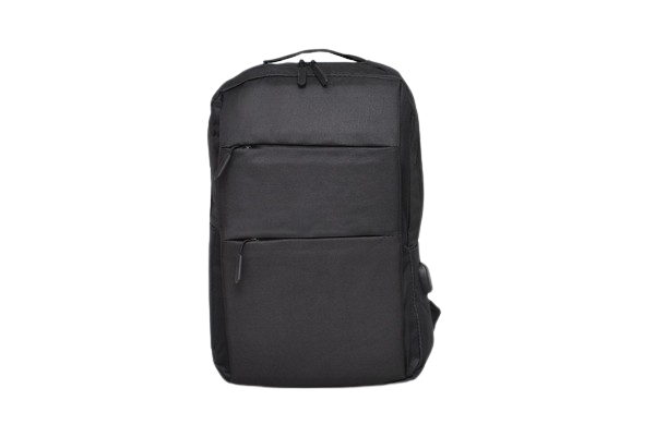 ΣΑΚΙΔΙΟ ΠΛΑΤΗΣ LAPTOP ΜΕ ΚΑΛΩΔΙΟ USB ΣΕ ΔΙΑΦΟΡΑ ΧΡΩΜΑΤΑ