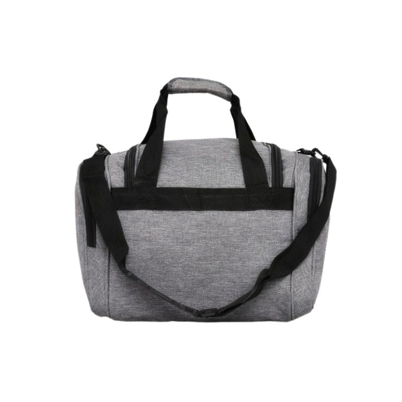 ΤΑΞΙΔΙΩΤΙΚH ΤΣAΝΤΑ 42X27X22 CM ΧΕΙΡΑΠΟΣΚΕΥΩΝ