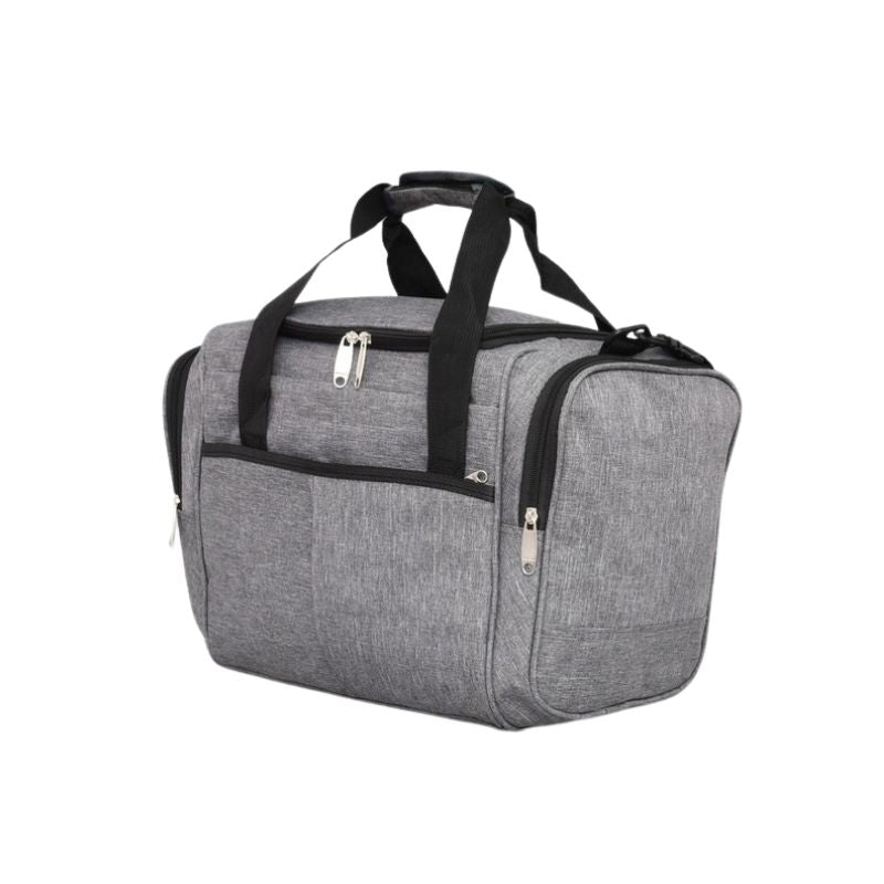 ΤΑΞΙΔΙΩΤΙΚH ΤΣAΝΤΑ 42X27X22 CM ΧΕΙΡΑΠΟΣΚΕΥΩΝ