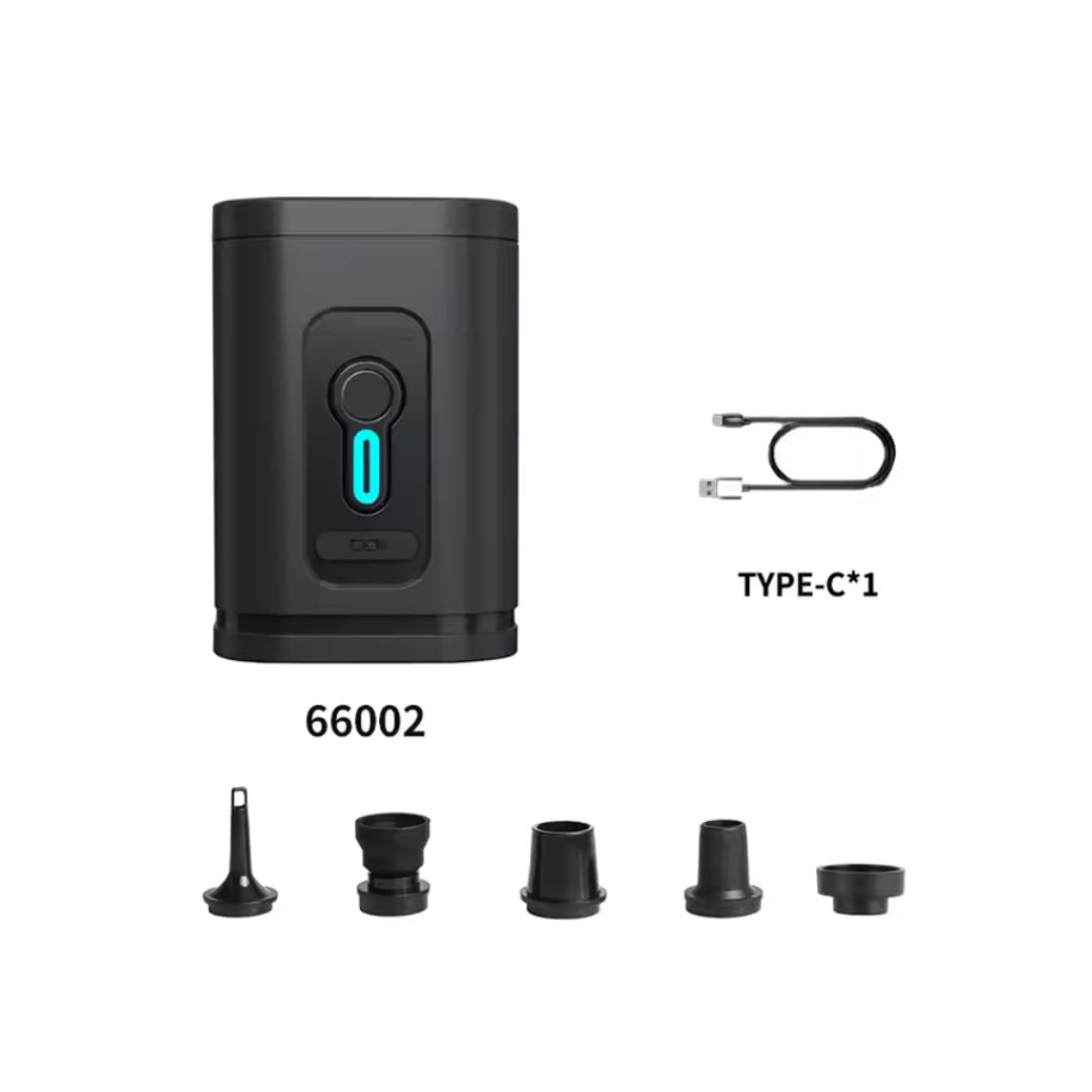 ΣΑIΔΙΟ ΠΛAΤΗΣ VacuumPro + ΠΑΚΕΤΟ ΔΩΡΟΥ